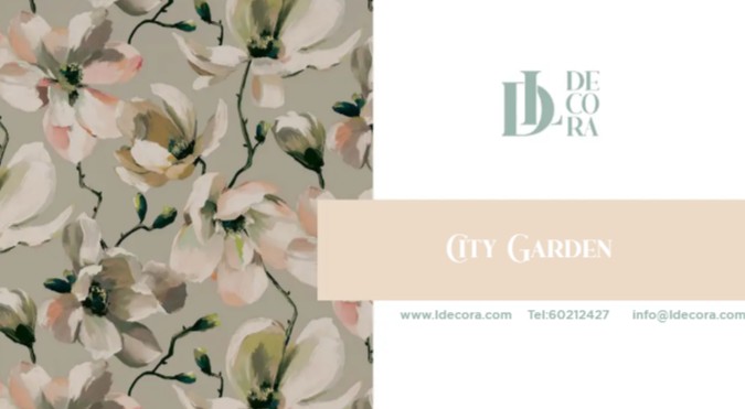 Catálogo de Accesorios